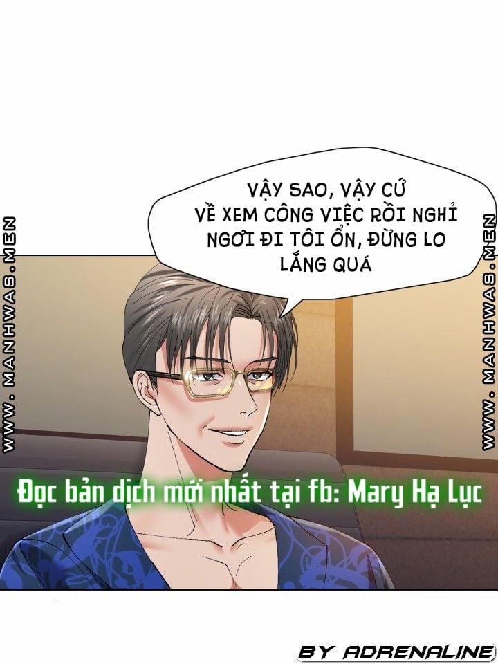 Tham Vọng Của Người Phụ Nữ 54.1 trang 7