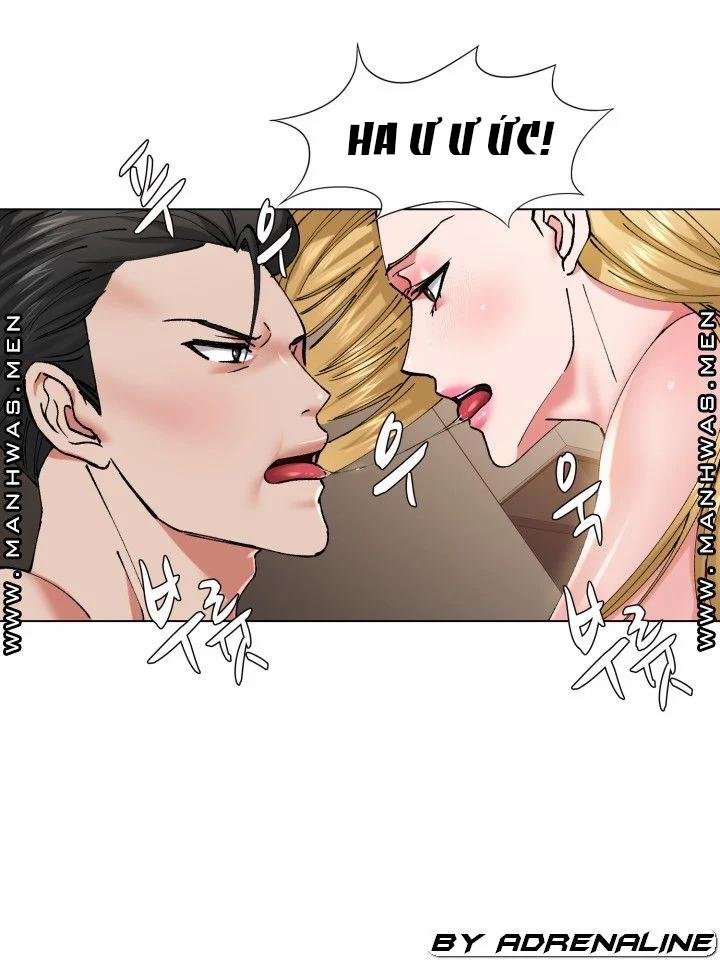 Tham Vọng Của Người Phụ Nữ 54.2 trang 21