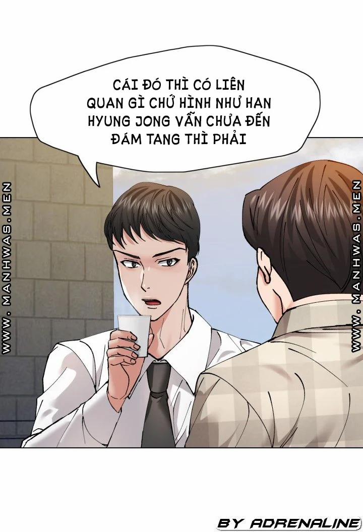 Tham Vọng Của Người Phụ Nữ 55.1 trang 13