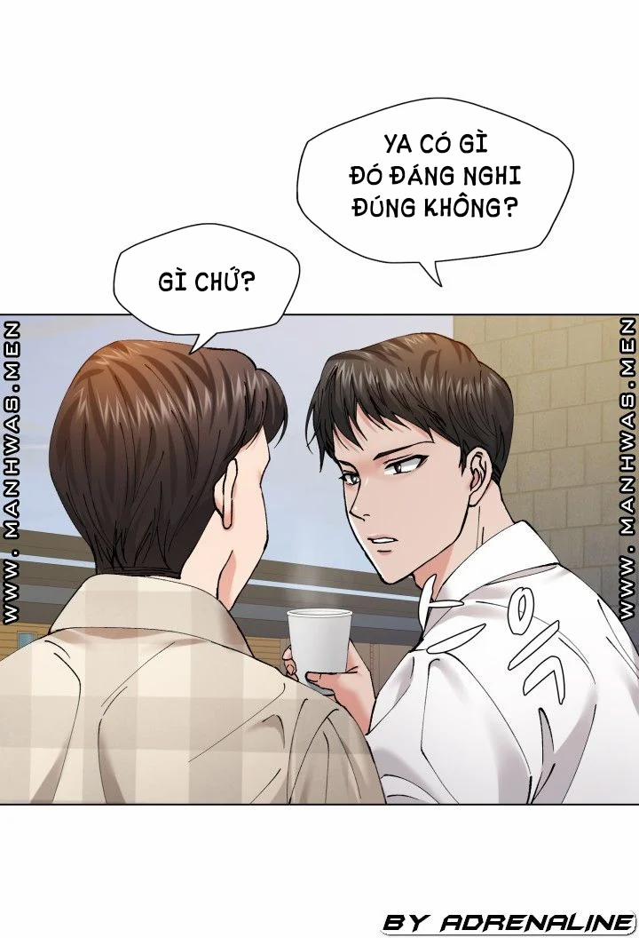 Tham Vọng Của Người Phụ Nữ 55.1 trang 15