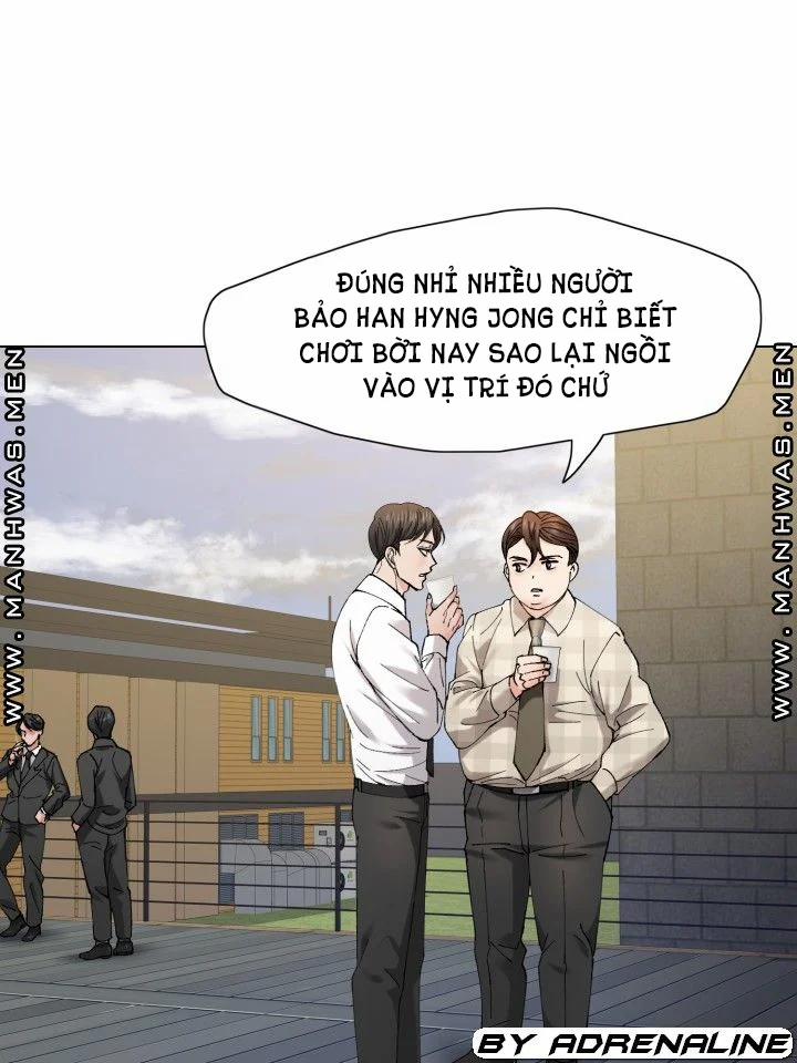 Tham Vọng Của Người Phụ Nữ 55.1 trang 17