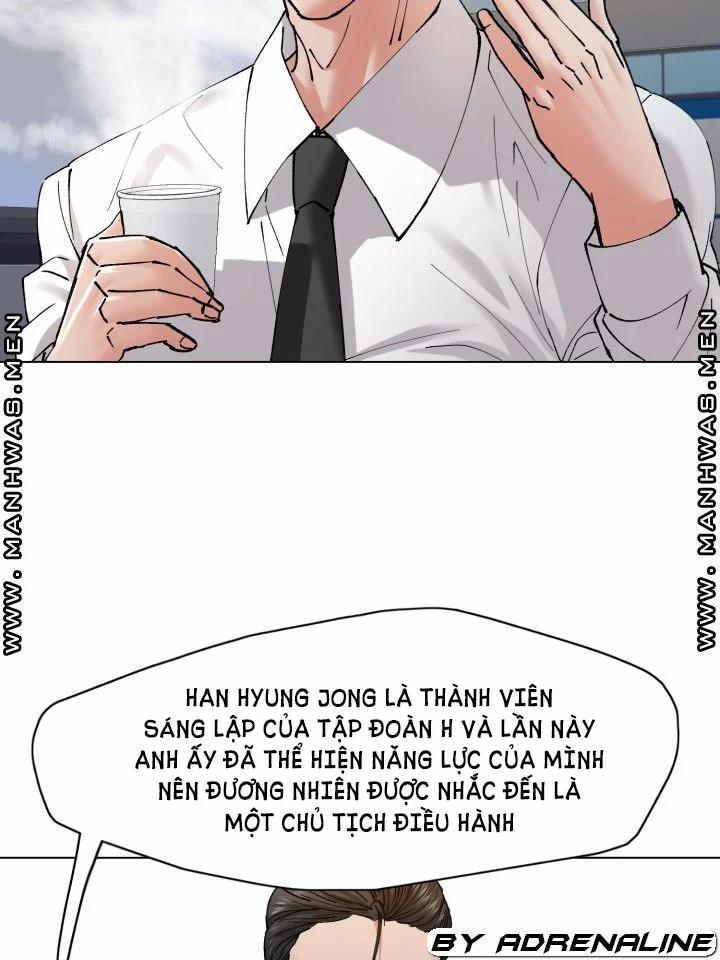 Tham Vọng Của Người Phụ Nữ 55.1 trang 19