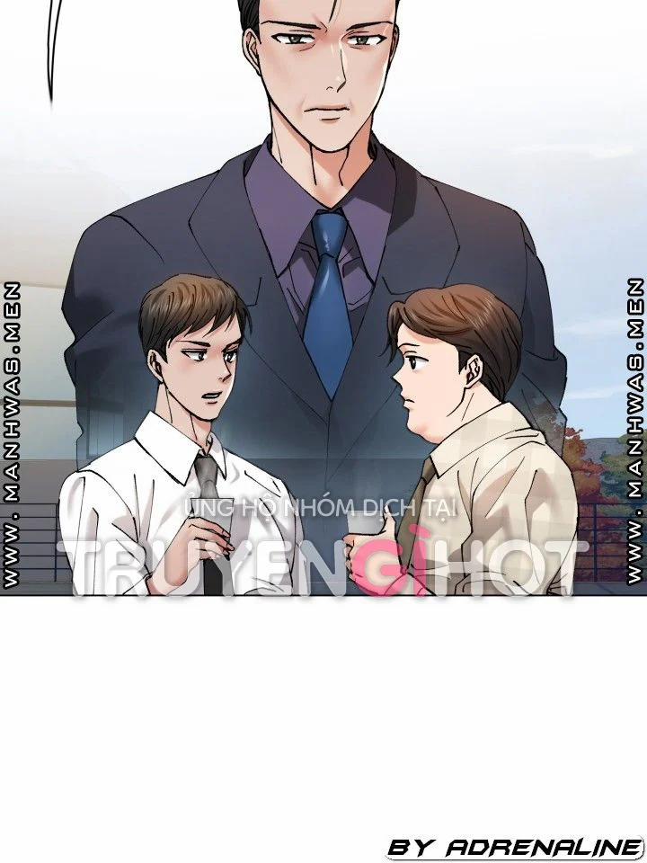 Tham Vọng Của Người Phụ Nữ 55.1 trang 20