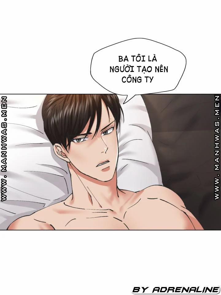 Tham Vọng Của Người Phụ Nữ 55.2 trang 33