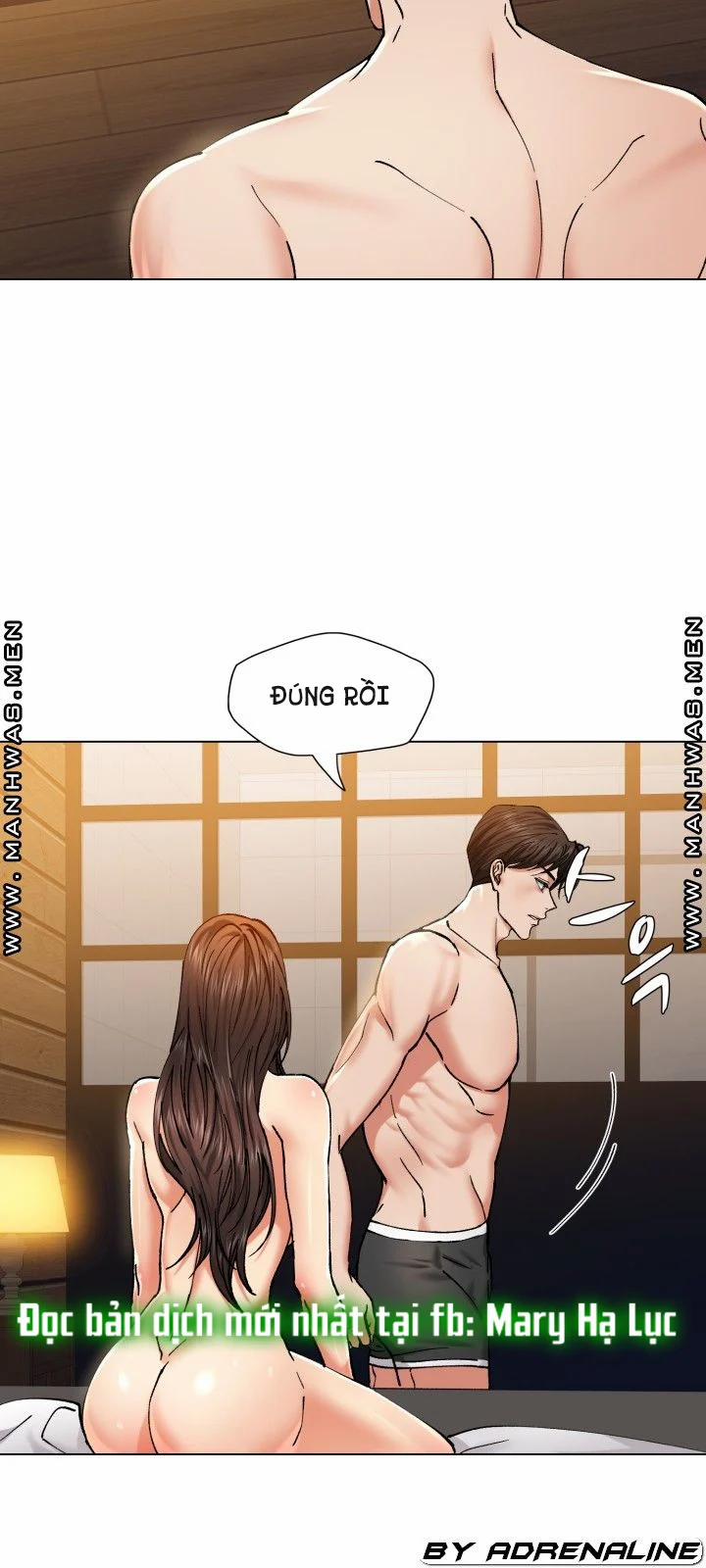 Tham Vọng Của Người Phụ Nữ 56.1 trang 12