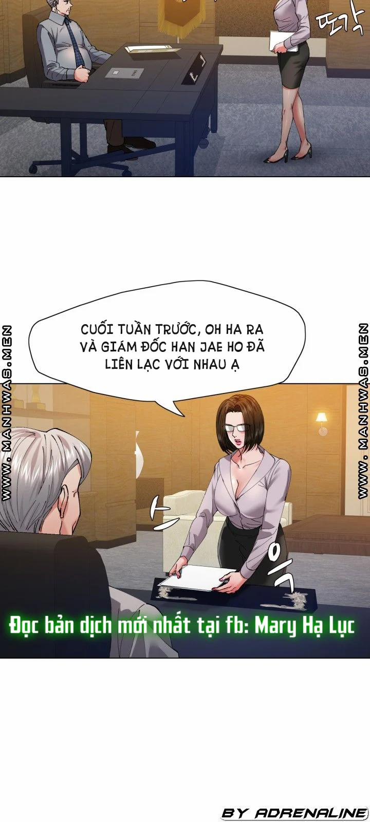 Tham Vọng Của Người Phụ Nữ 56.1 trang 18