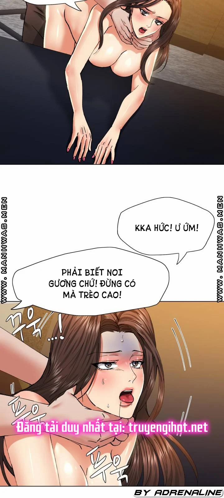 Tham Vọng Của Người Phụ Nữ 56.2 trang 21