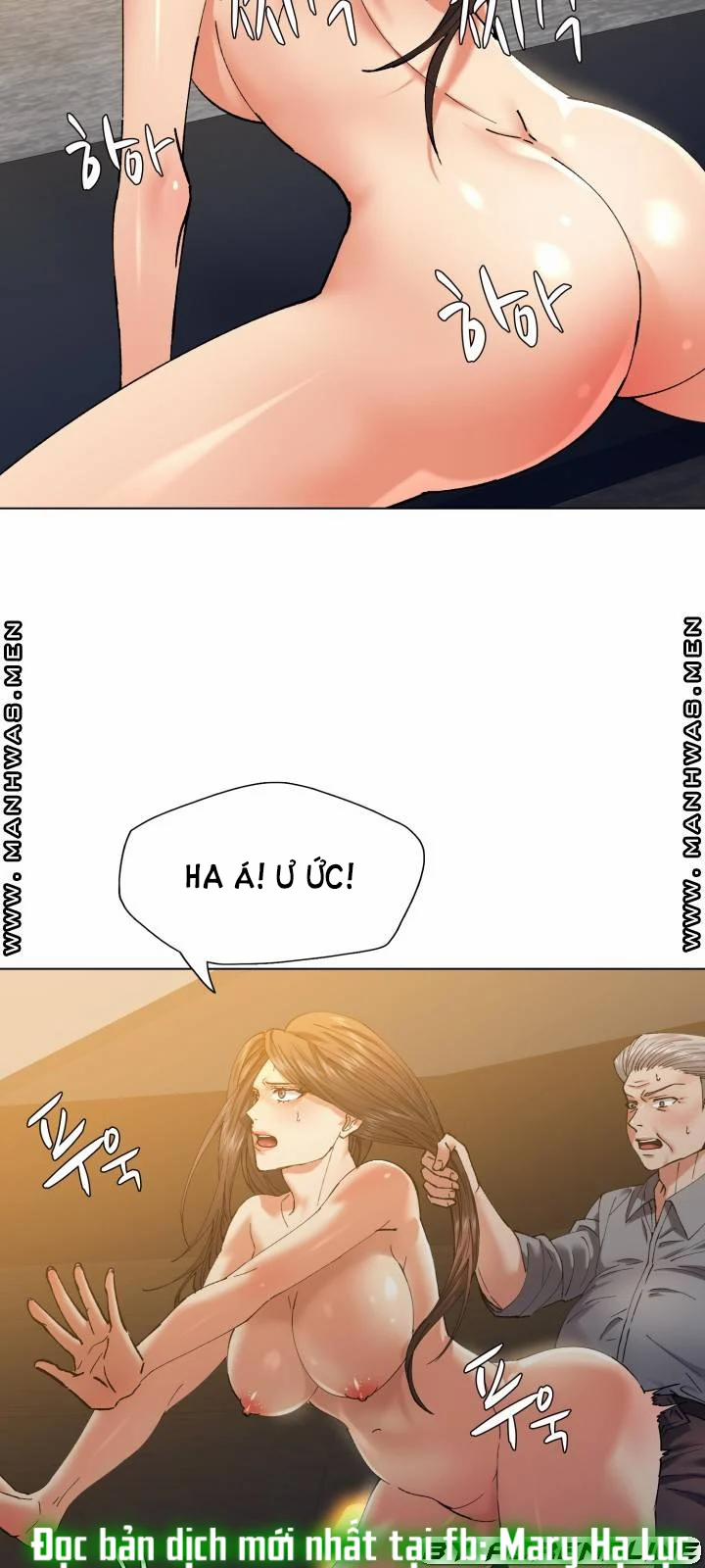 Tham Vọng Của Người Phụ Nữ 56.2 trang 24