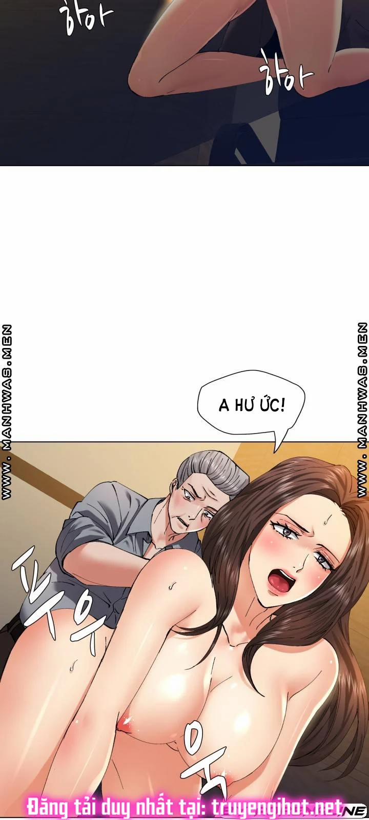 Tham Vọng Của Người Phụ Nữ 56.2 trang 25