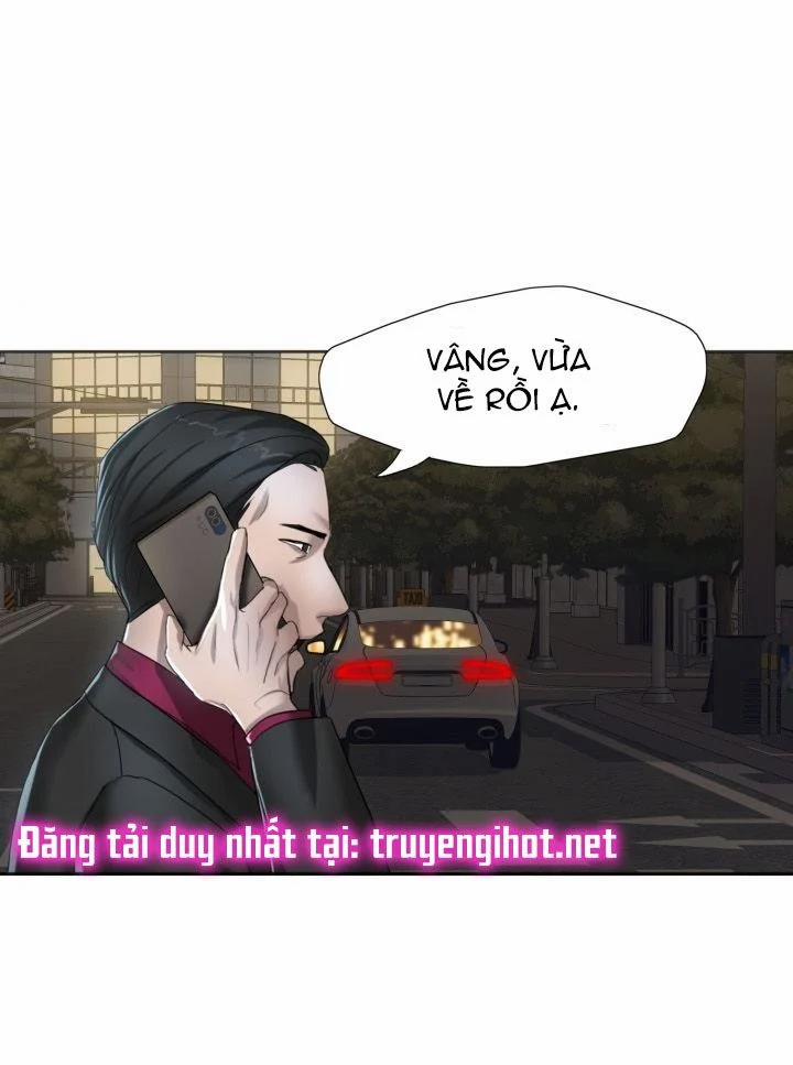 Tham Vọng Của Người Phụ Nữ 6 trang 13