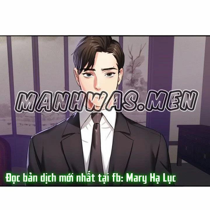 Tham Vọng Của Người Phụ Nữ 6 trang 19