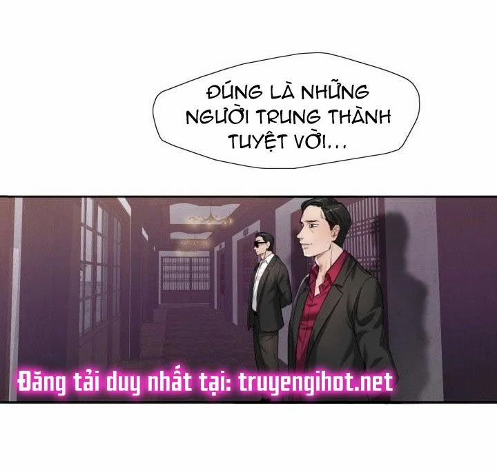 Tham Vọng Của Người Phụ Nữ 6 trang 23