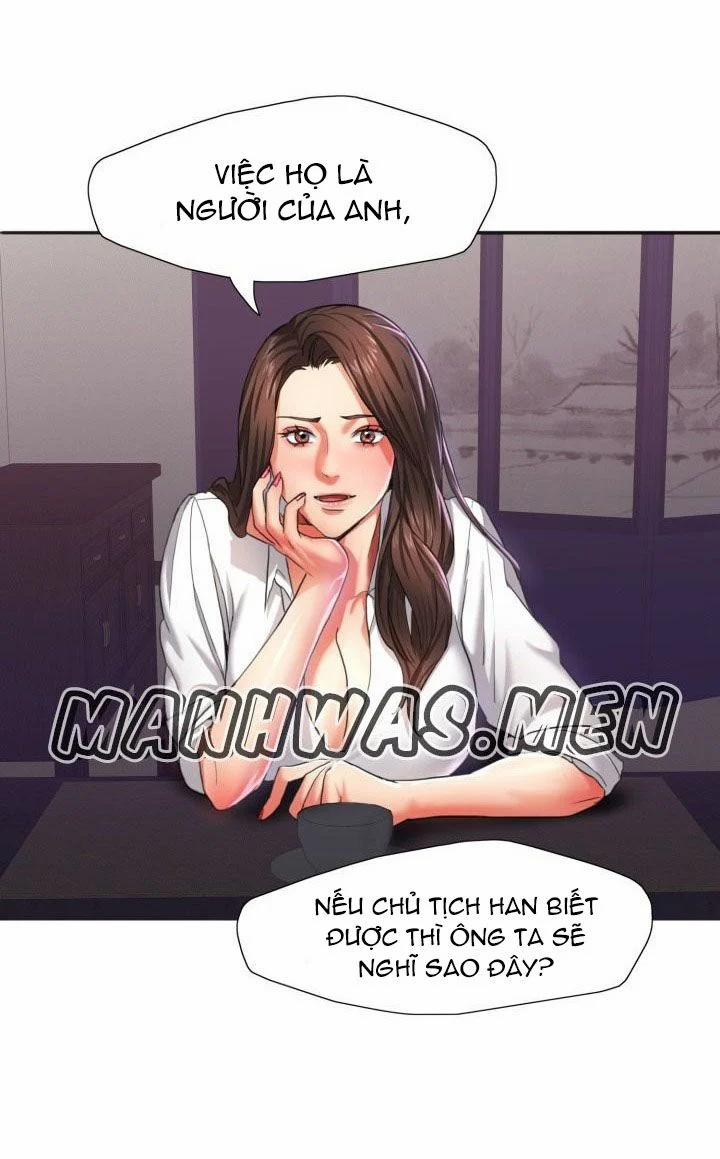 Tham Vọng Của Người Phụ Nữ 6 trang 24