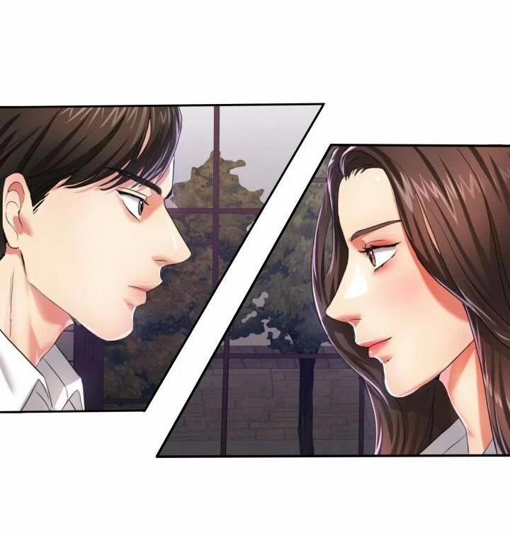 Tham Vọng Của Người Phụ Nữ 6 trang 25