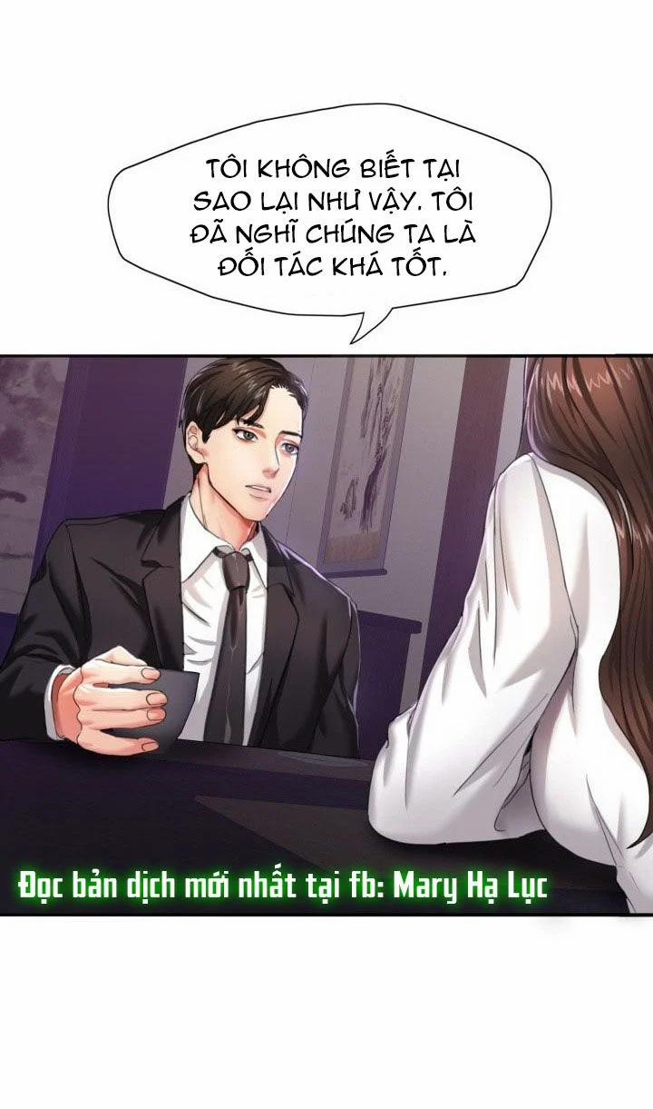 Tham Vọng Của Người Phụ Nữ 6 trang 26