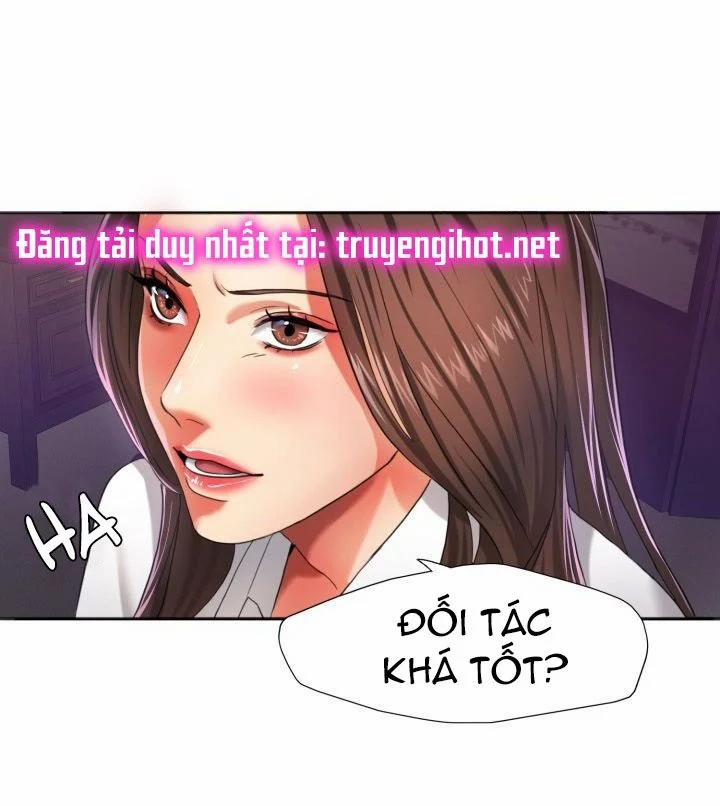 Tham Vọng Của Người Phụ Nữ 6 trang 27