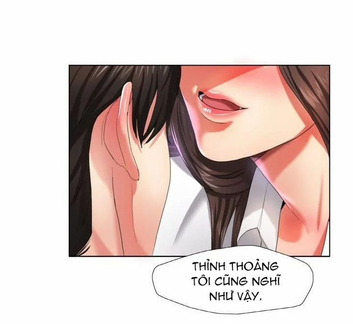 Tham Vọng Của Người Phụ Nữ 6 trang 31