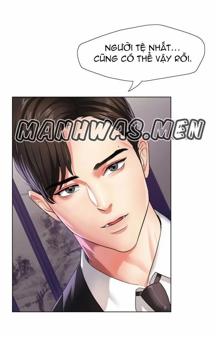 Tham Vọng Của Người Phụ Nữ 6 trang 34