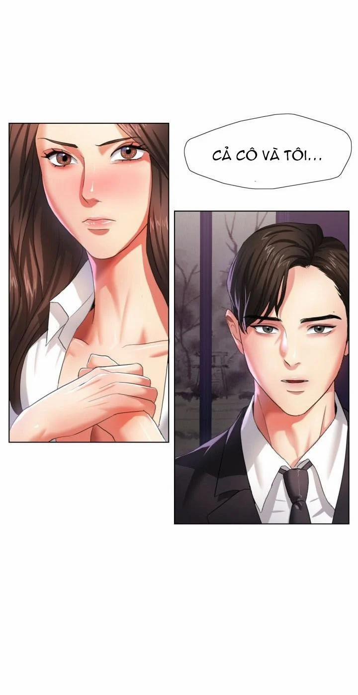 Tham Vọng Của Người Phụ Nữ 6 trang 40