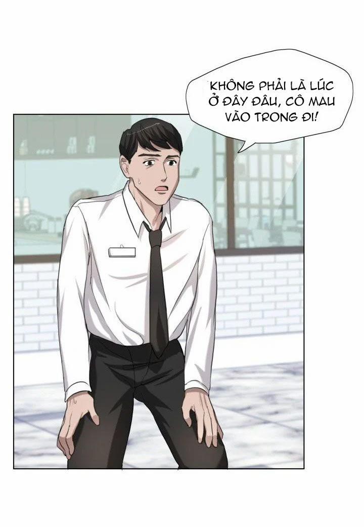 Tham Vọng Của Người Phụ Nữ 6 trang 44