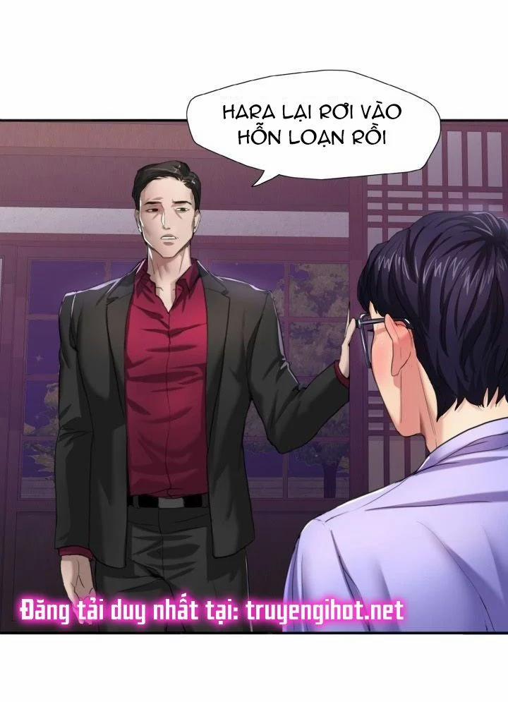 Tham Vọng Của Người Phụ Nữ 6 trang 5