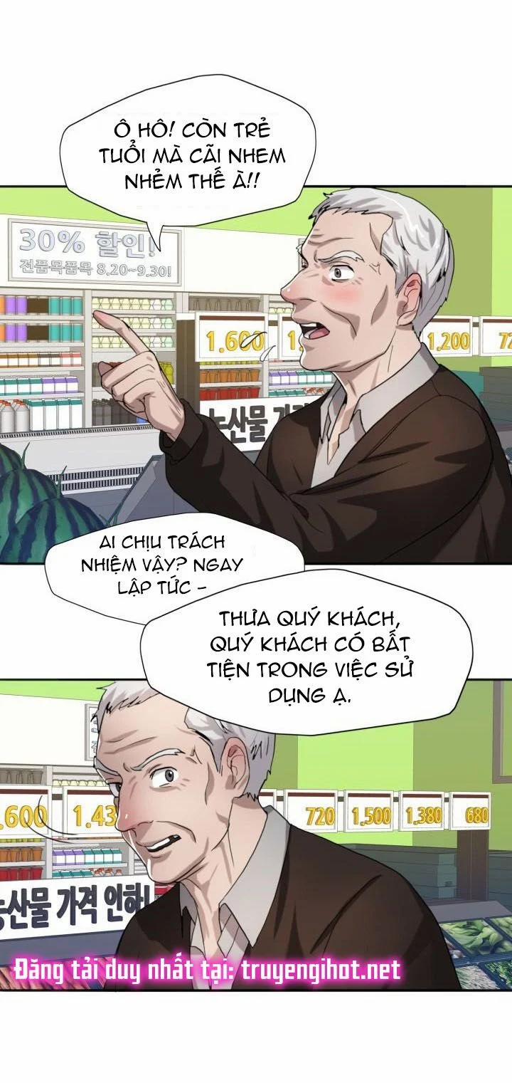 Tham Vọng Của Người Phụ Nữ 6 trang 52