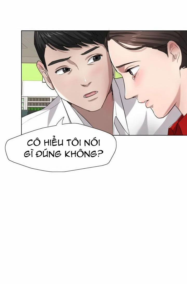 Tham Vọng Của Người Phụ Nữ 6 trang 58