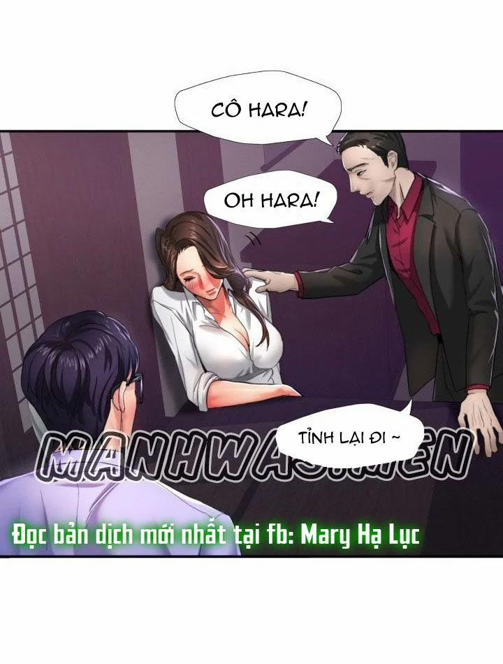 Tham Vọng Của Người Phụ Nữ 6 trang 6