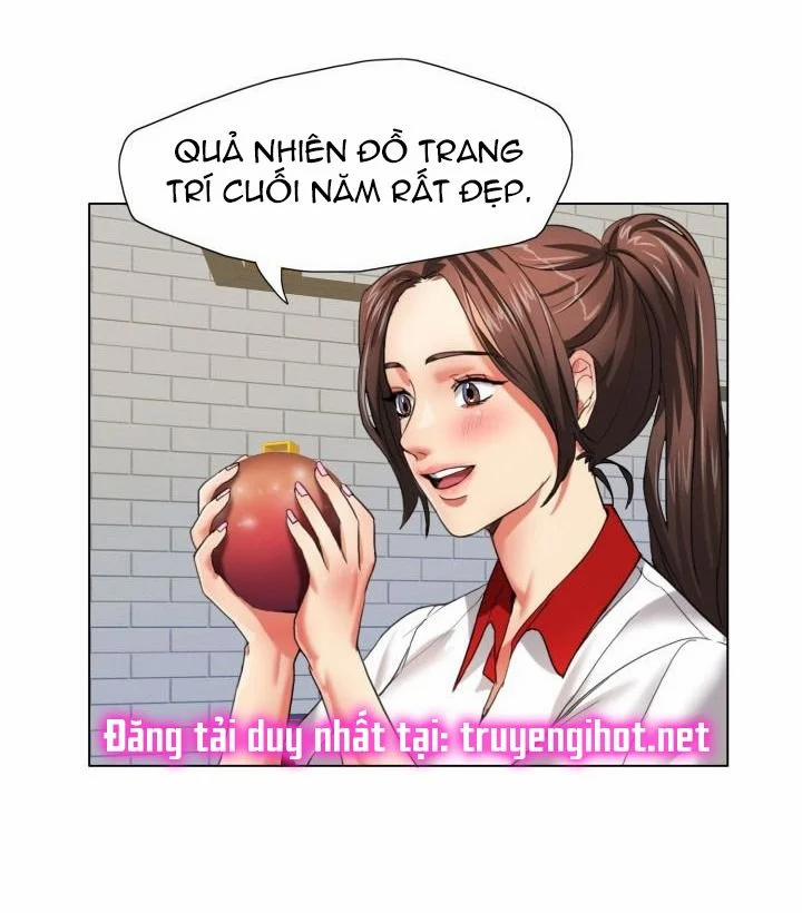 Tham Vọng Của Người Phụ Nữ 7 trang 13