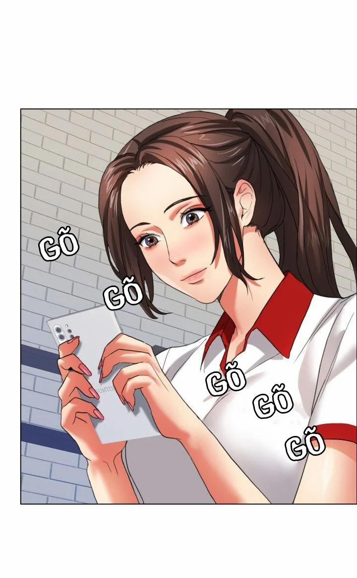 Tham Vọng Của Người Phụ Nữ 7 trang 16