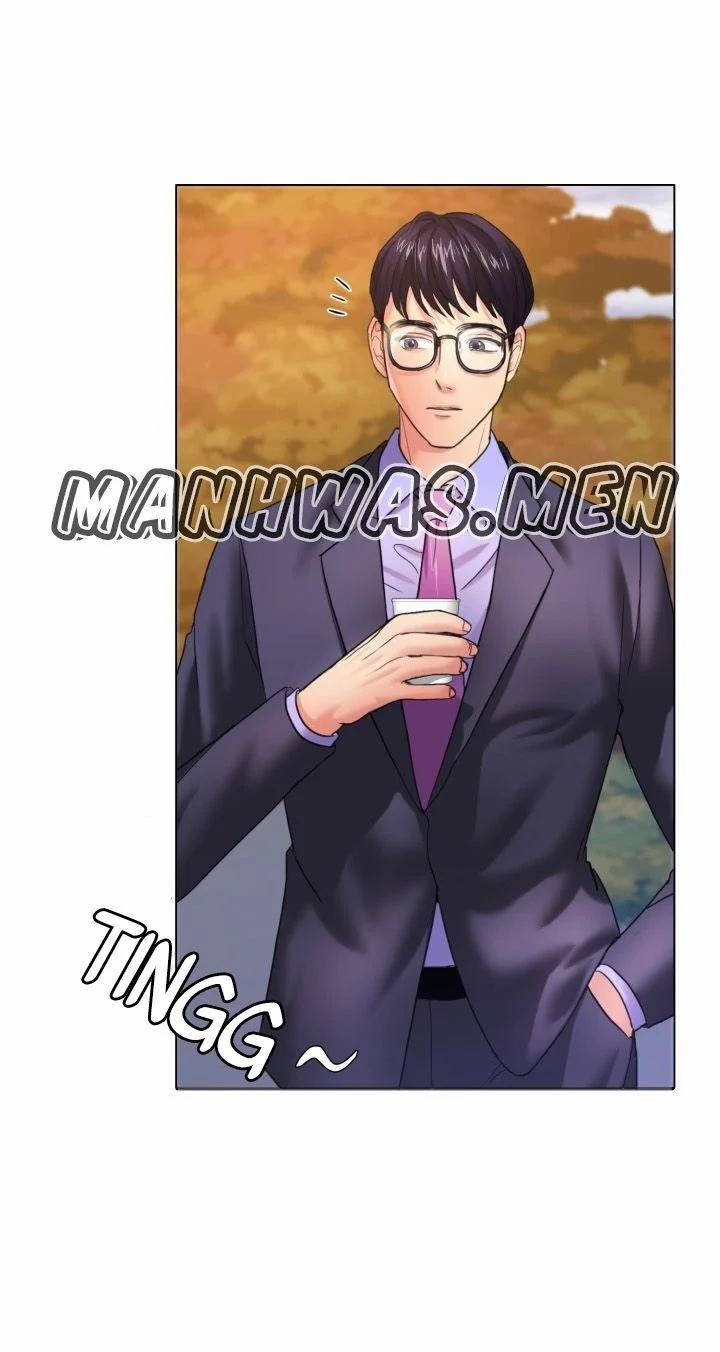 Tham Vọng Của Người Phụ Nữ 7 trang 19