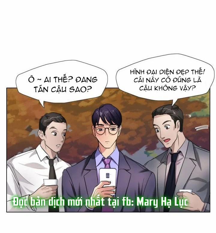 Tham Vọng Của Người Phụ Nữ 7 trang 21