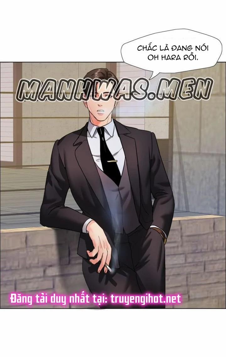 Tham Vọng Của Người Phụ Nữ 7 trang 28