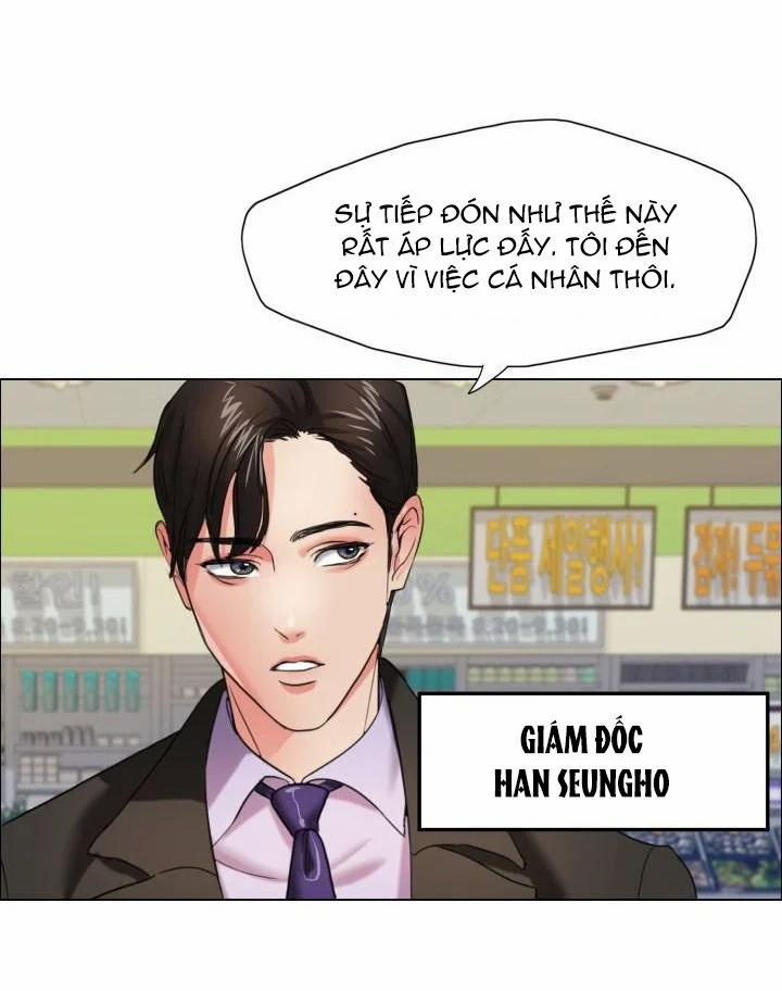 Tham Vọng Của Người Phụ Nữ 7 trang 32