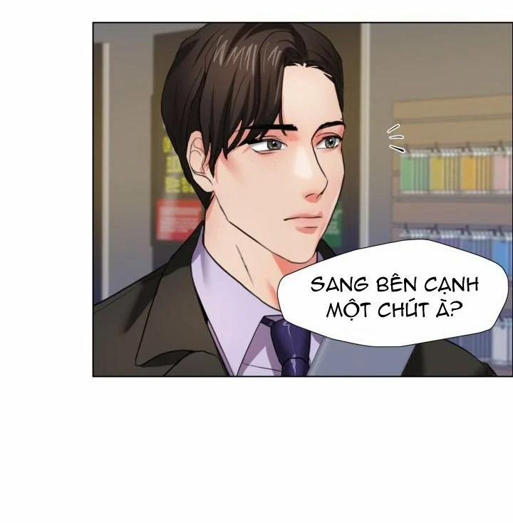 Tham Vọng Của Người Phụ Nữ 7 trang 36