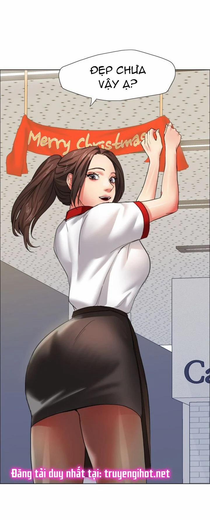 Tham Vọng Của Người Phụ Nữ 7 trang 38