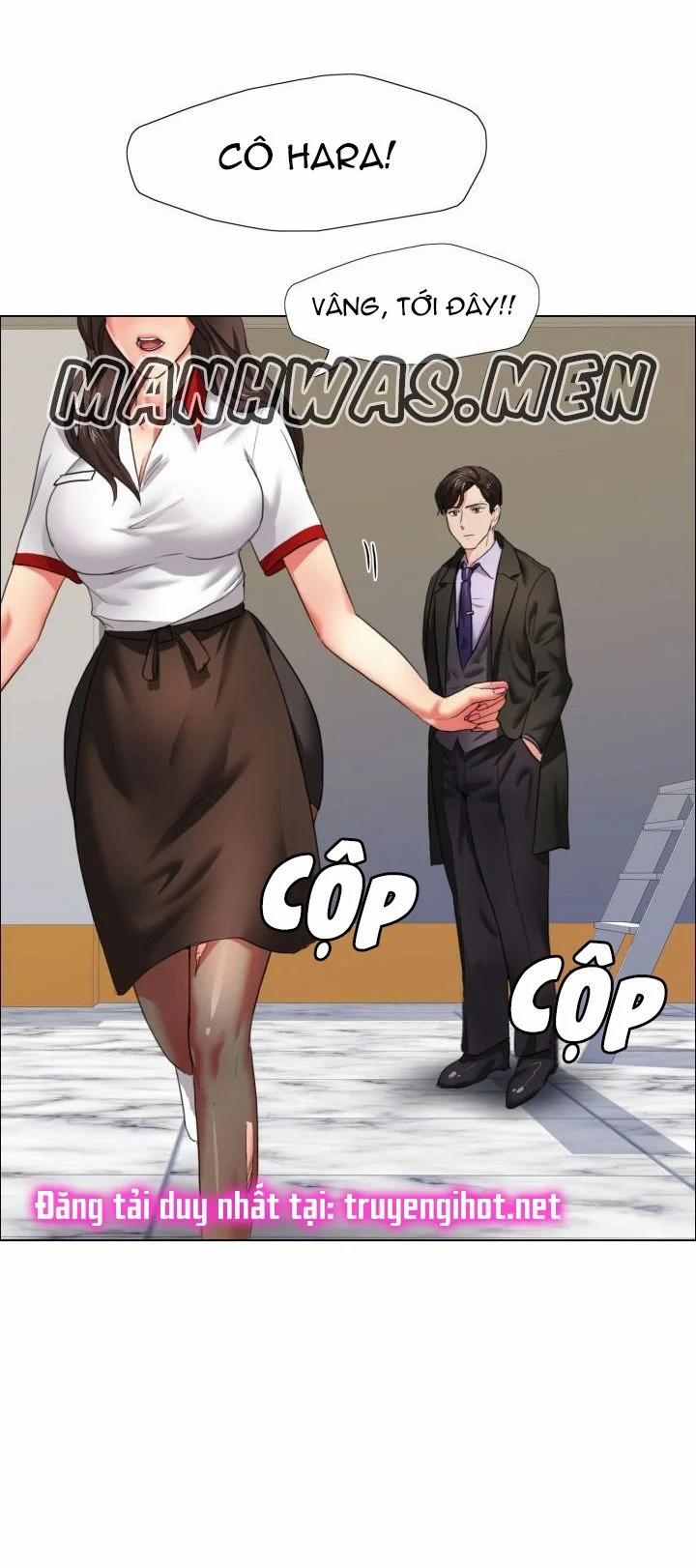 Tham Vọng Của Người Phụ Nữ 7 trang 61