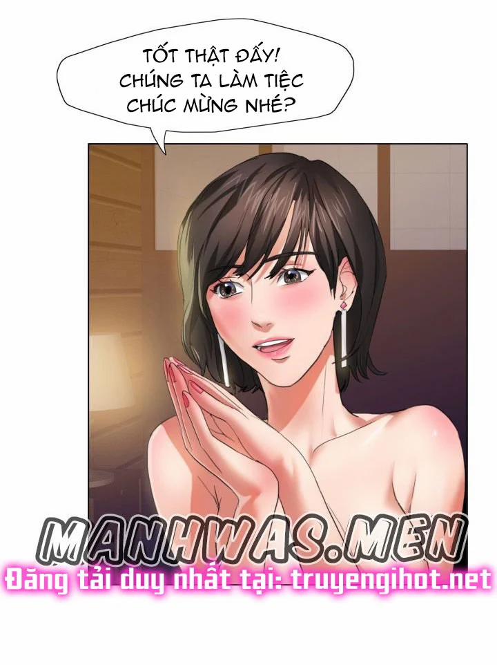 Tham Vọng Của Người Phụ Nữ 8.1 trang 2