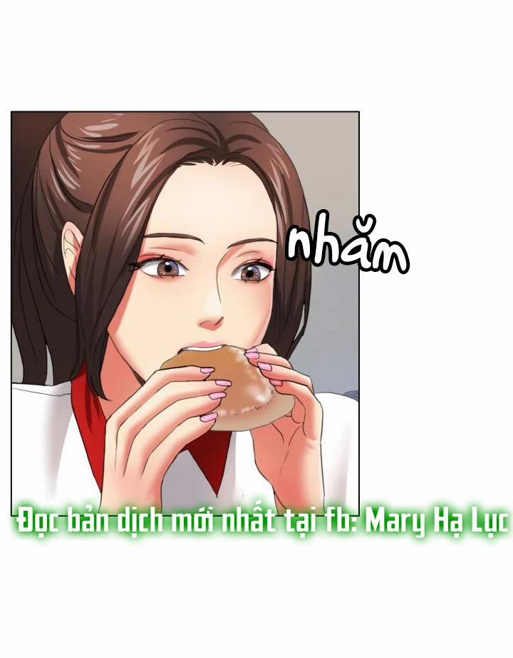 Tham Vọng Của Người Phụ Nữ 8.1 trang 32