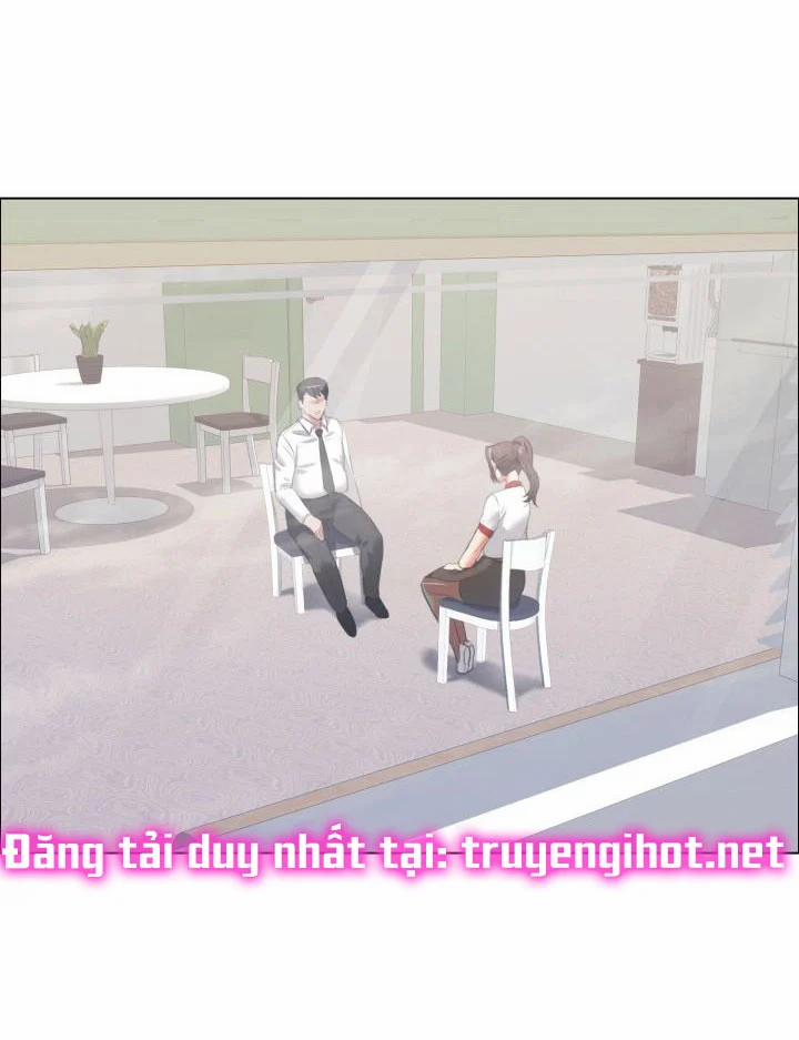 Tham Vọng Của Người Phụ Nữ 8.2 trang 11