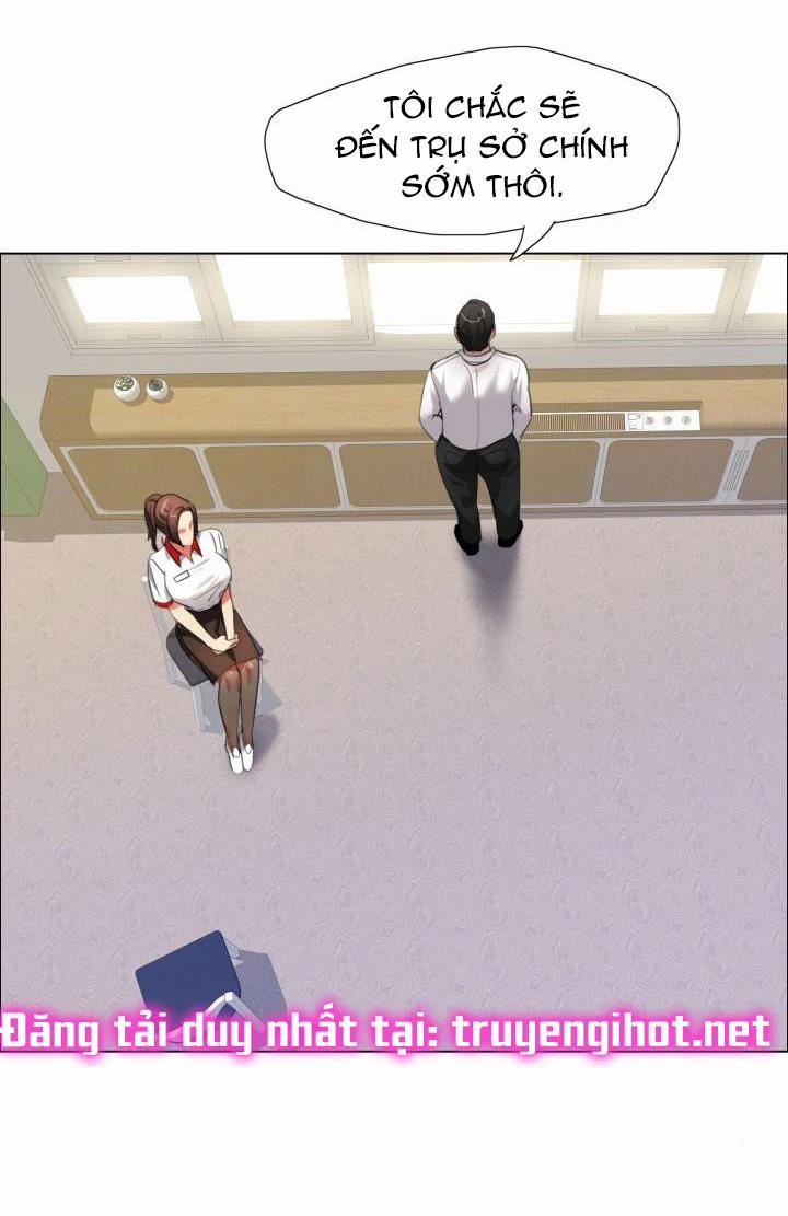 Tham Vọng Của Người Phụ Nữ 8.2 trang 15