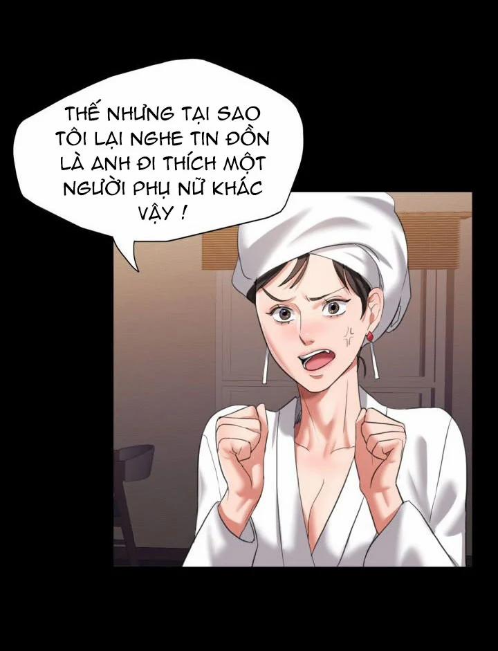 Tham Vọng Của Người Phụ Nữ 8.2 trang 22