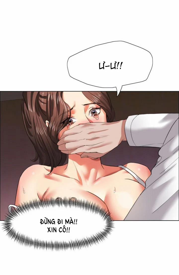 Tham Vọng Của Người Phụ Nữ 8.2 trang 35