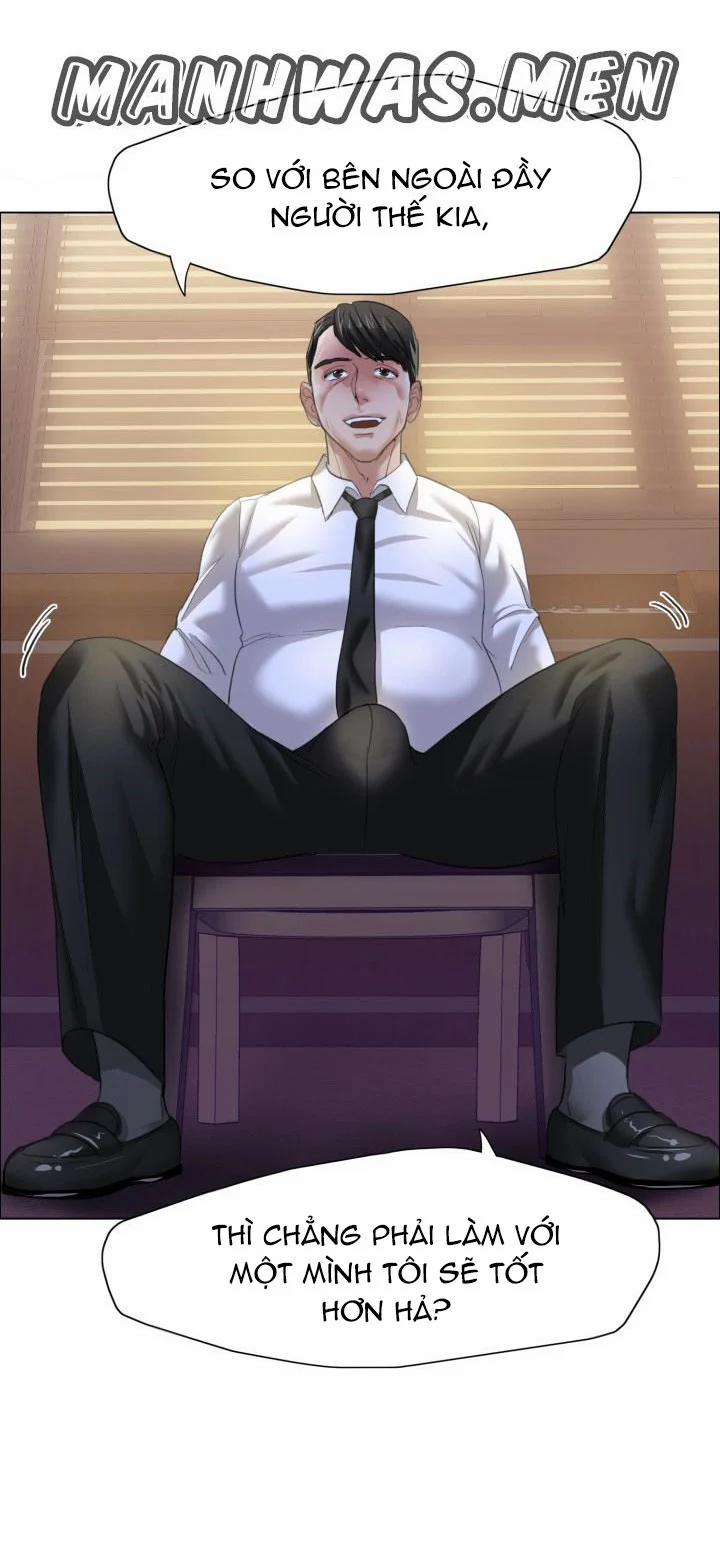 Tham Vọng Của Người Phụ Nữ 9.1 trang 19