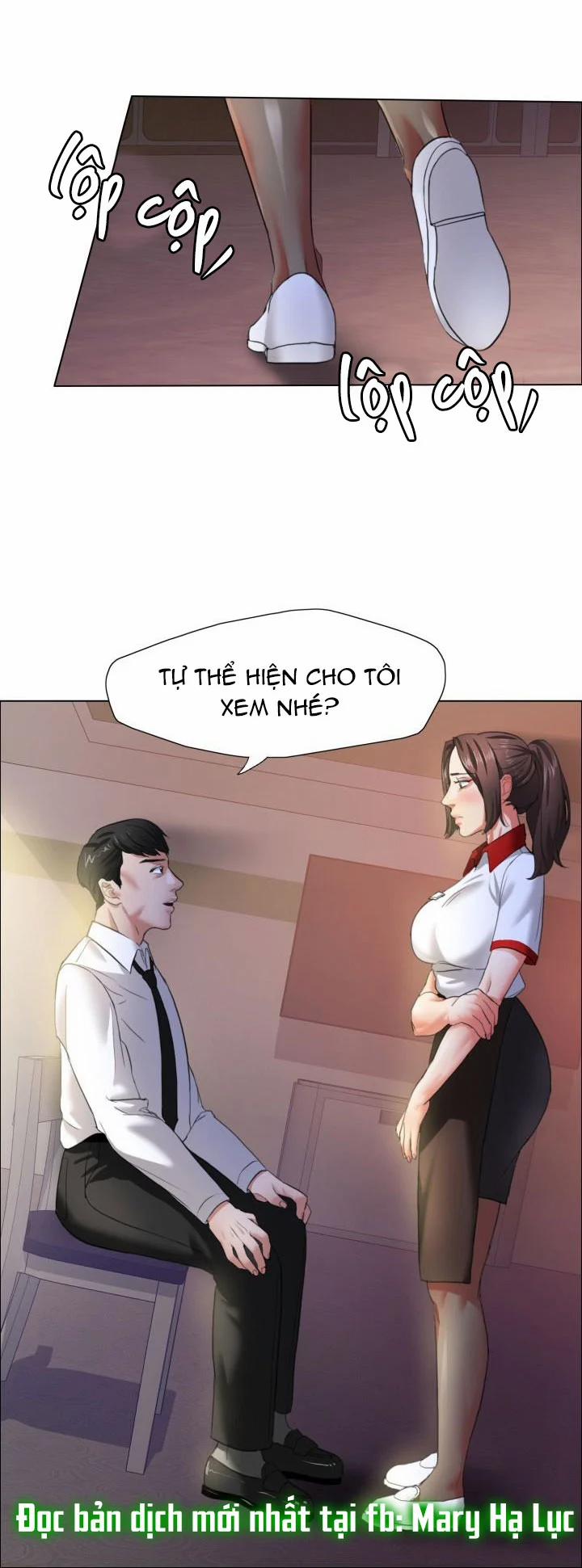 Tham Vọng Của Người Phụ Nữ 9.1 trang 23