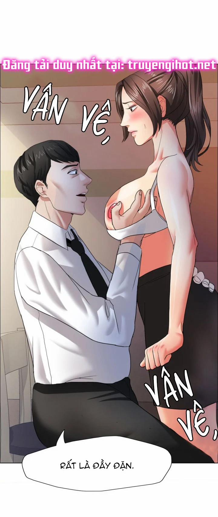 Tham Vọng Của Người Phụ Nữ 9.1 trang 26