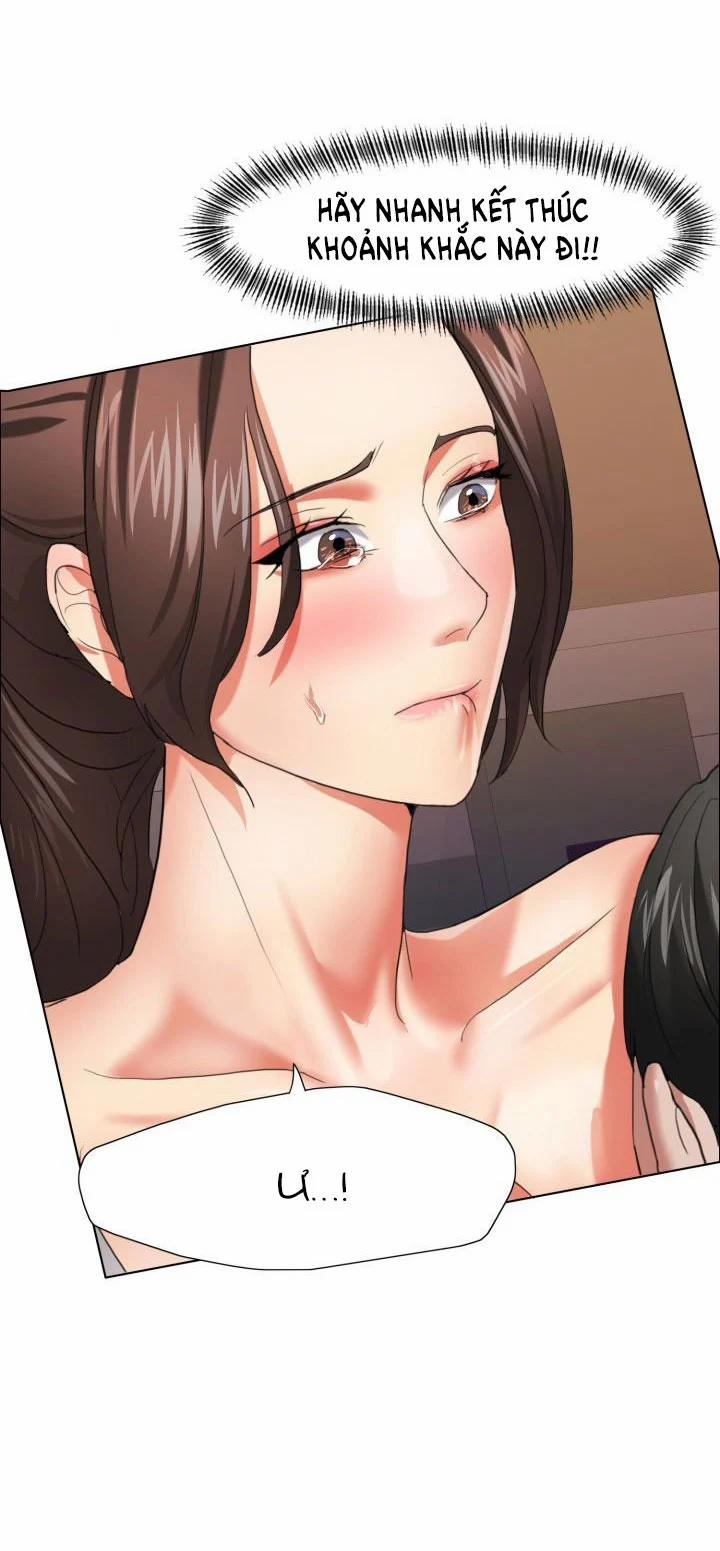 Tham Vọng Của Người Phụ Nữ 9.1 trang 29