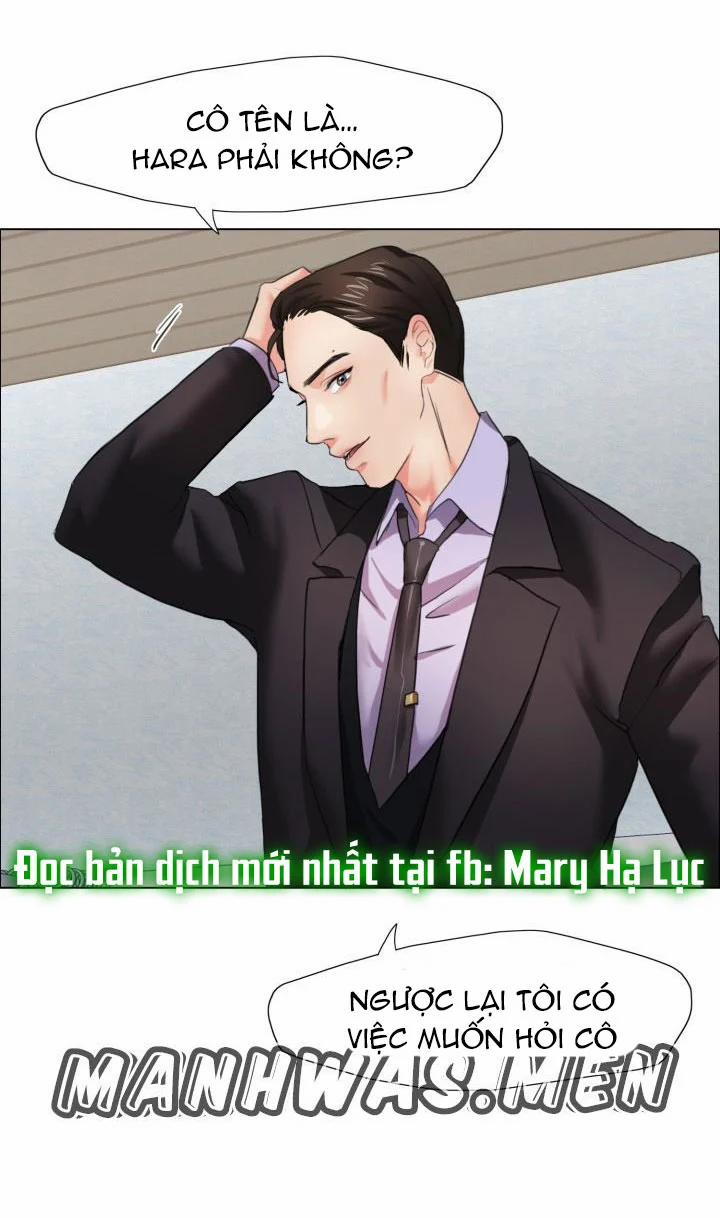 Tham Vọng Của Người Phụ Nữ 9.2 trang 38