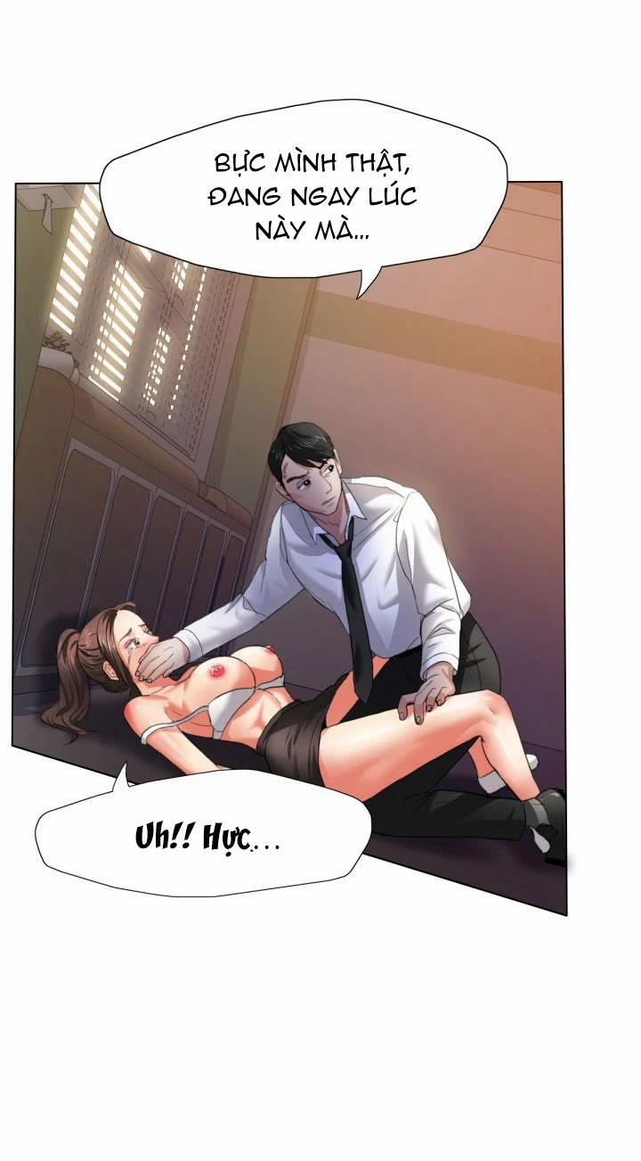 Tham Vọng Của Người Phụ Nữ 9.2 trang 7