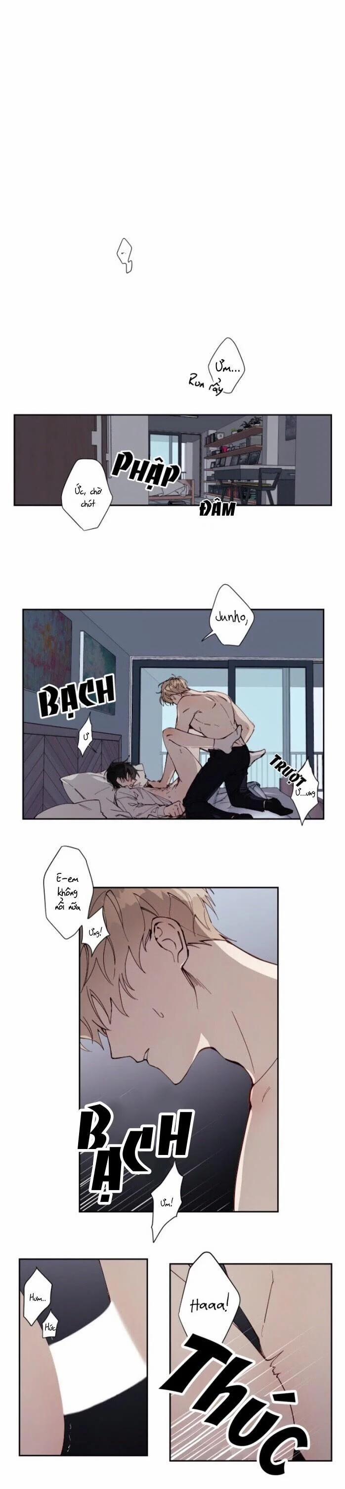 Tham Vọng Lớn 1 trang 0